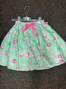 Daga skirt