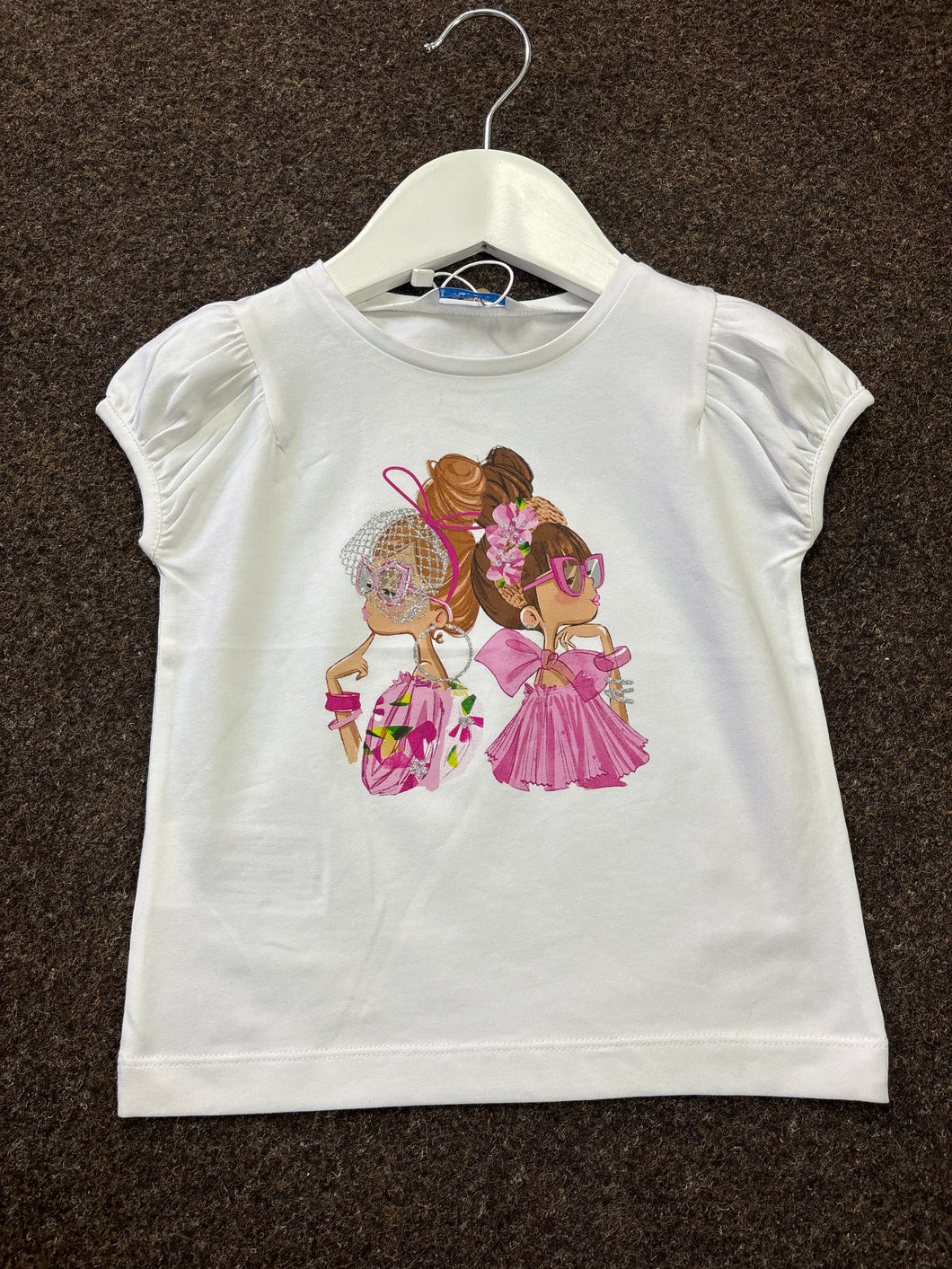 Mayoral t shirt