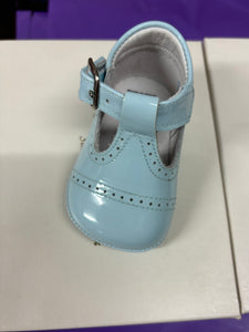Size 15 / uk 0 Andanines boy & girl shoes