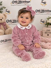 Load image into Gallery viewer, Mayoral boys and girls babygro
