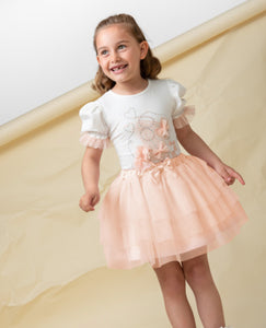 Caramela skirt set