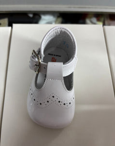 Size 15 / uk 0 Andanines boy & girl shoes
