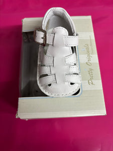 Size 16 / uk 0 Pretty original boy & girl shoes