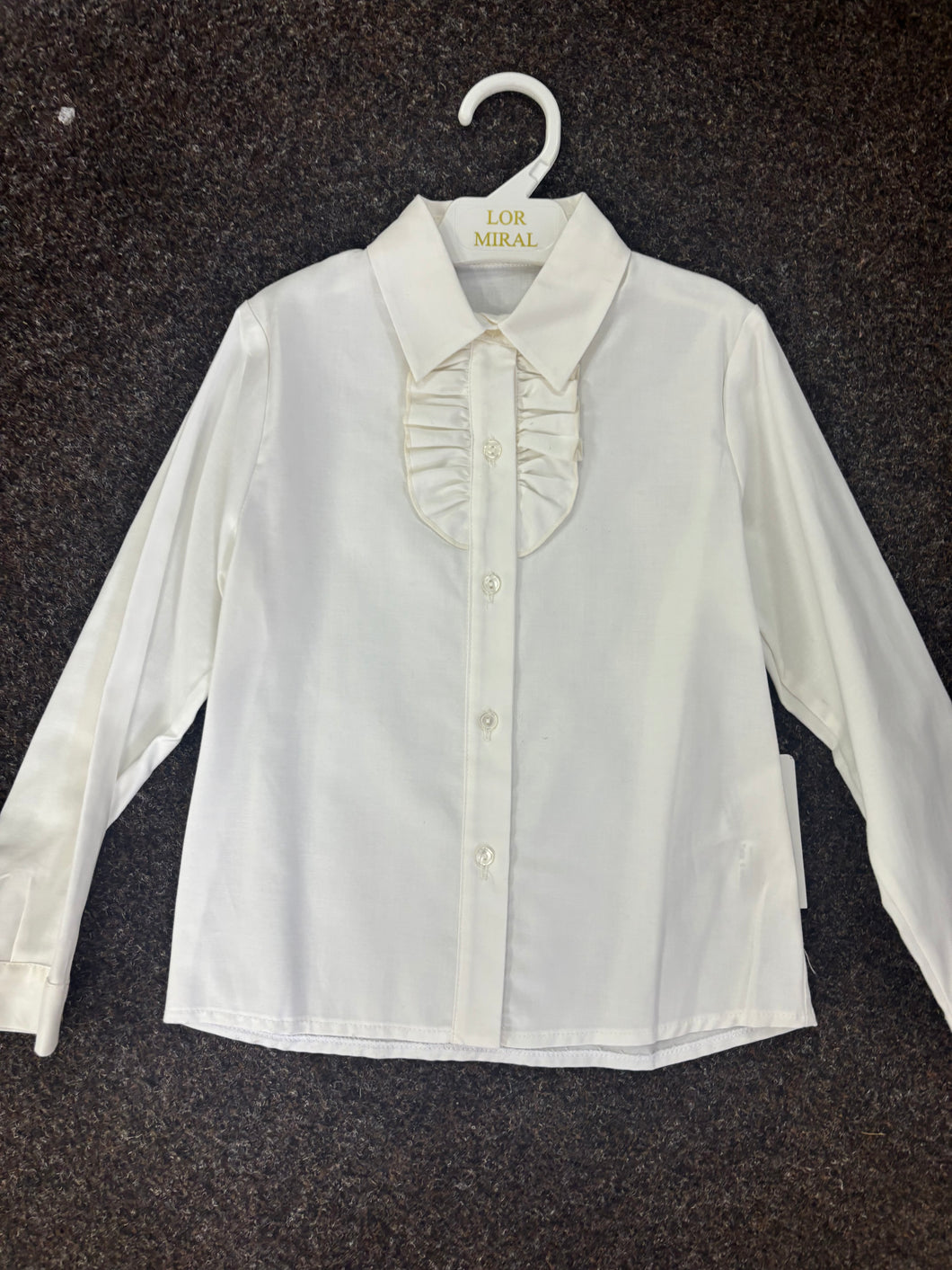 Lor miral shirt