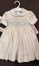 Load image into Gallery viewer, Naxos smock dresses
