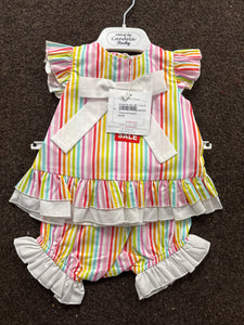Rochy girls set