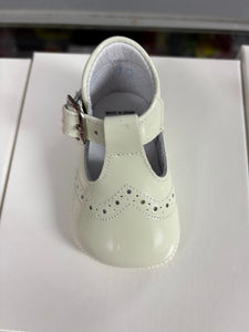 Size 15 / uk 0 Andanines boy & girl shoes