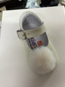 Size 15 / uk 0 Andanines boy & girl shoes