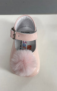Size 15 / uk 0 Andanines boy & girl shoes
