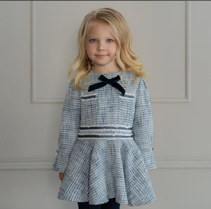Miranda dress