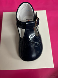 Size 19 / uk 3 Andanines boy & girl shoes