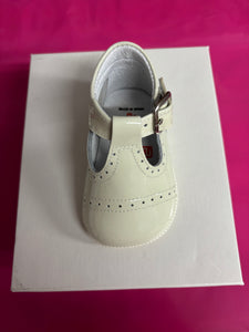 Size 16 / uk 0 Andanines boy & girl shoes