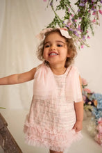 Load image into Gallery viewer, NAXOS SS26 BABY GIRLS
