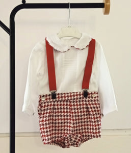 Basmarti baby boys set
