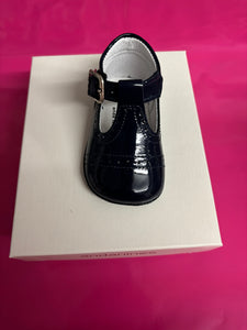 Size 16 / uk 0 Andanines boy & girl shoes