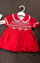 Load image into Gallery viewer, Naxos smock dresses
