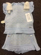 Load image into Gallery viewer, Rahigo jumper and skort
