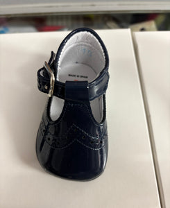 Size 15 / uk 0 Andanines boy & girl shoes