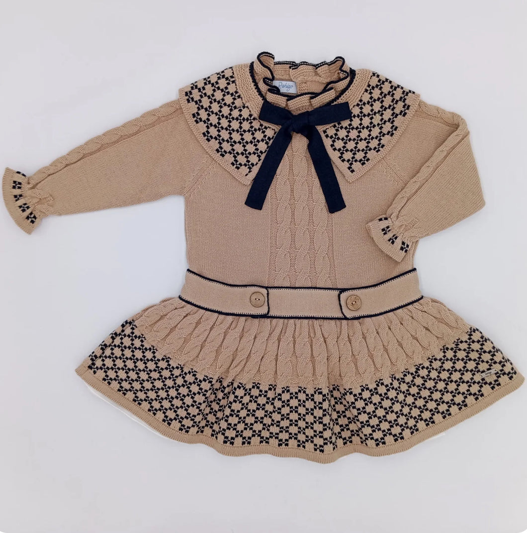 Rahigo big girls dress