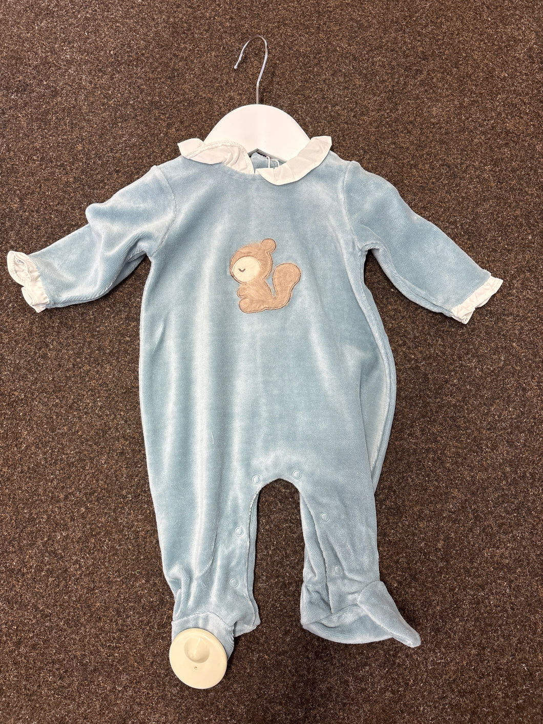 Mayoral babygro