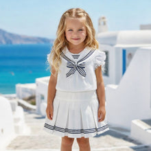 Load image into Gallery viewer, BASMARTI GIRLS set SS26
