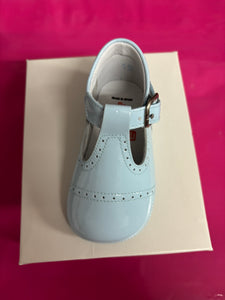 Size 19 / uk 3 Andanines boy & girl shoes