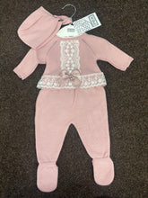 Load image into Gallery viewer, KNITTED JAMPANTS SETS

