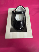 Load image into Gallery viewer, Size 17 / uk 1 pretty originals boy &amp; girl shoes
