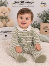 Load image into Gallery viewer, Mayoral boys and girls babygro
