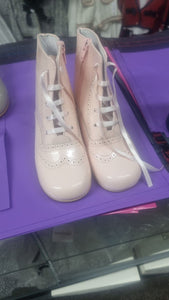 CLEARANCE BOOTS