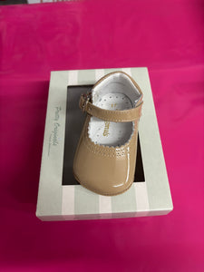 Size 17 / uk 1 pretty originals boy & girl shoes