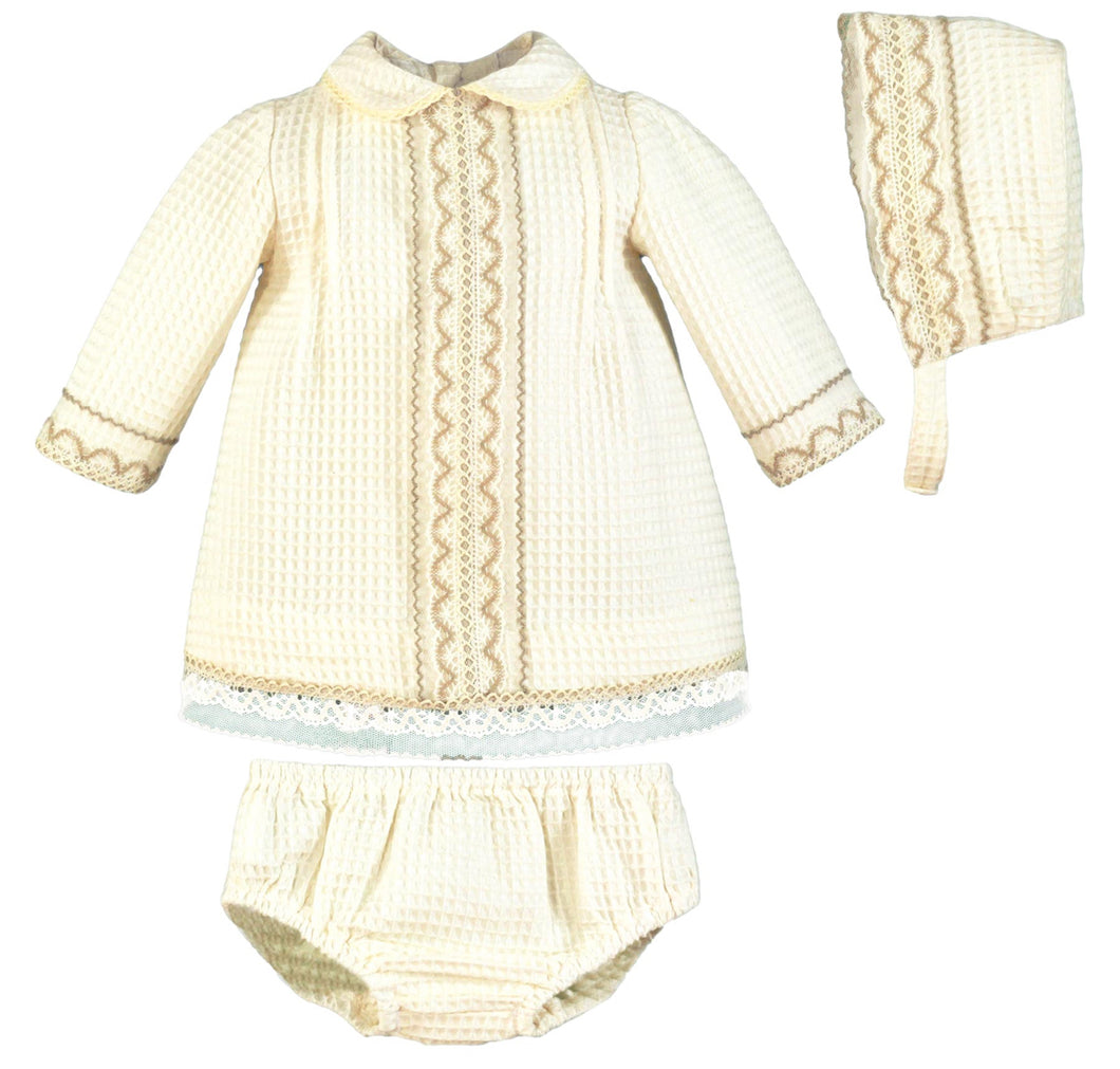 Miranda girls dress
