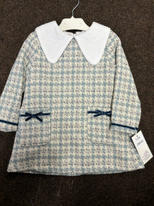 Basmarti big girls dress