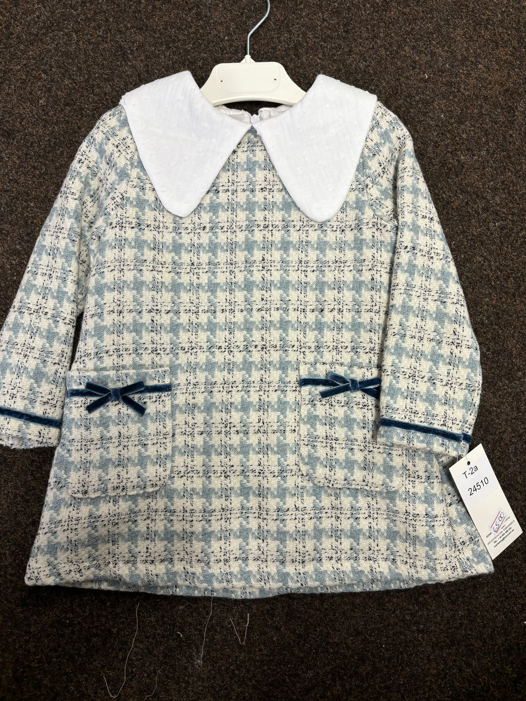 Basmarti big girls dress