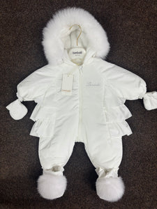 BIMBALO SNOWSUIT
