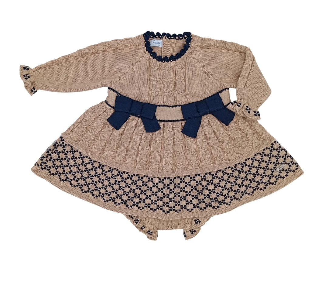 Rahigo baby dress