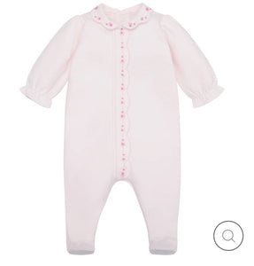 EMILE ET ROSA BABYGRO