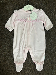 Blues baby baby grow