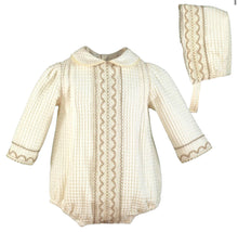 Load image into Gallery viewer, Miranda baby girls dress
