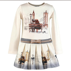 MIRANDA SKIRT SET