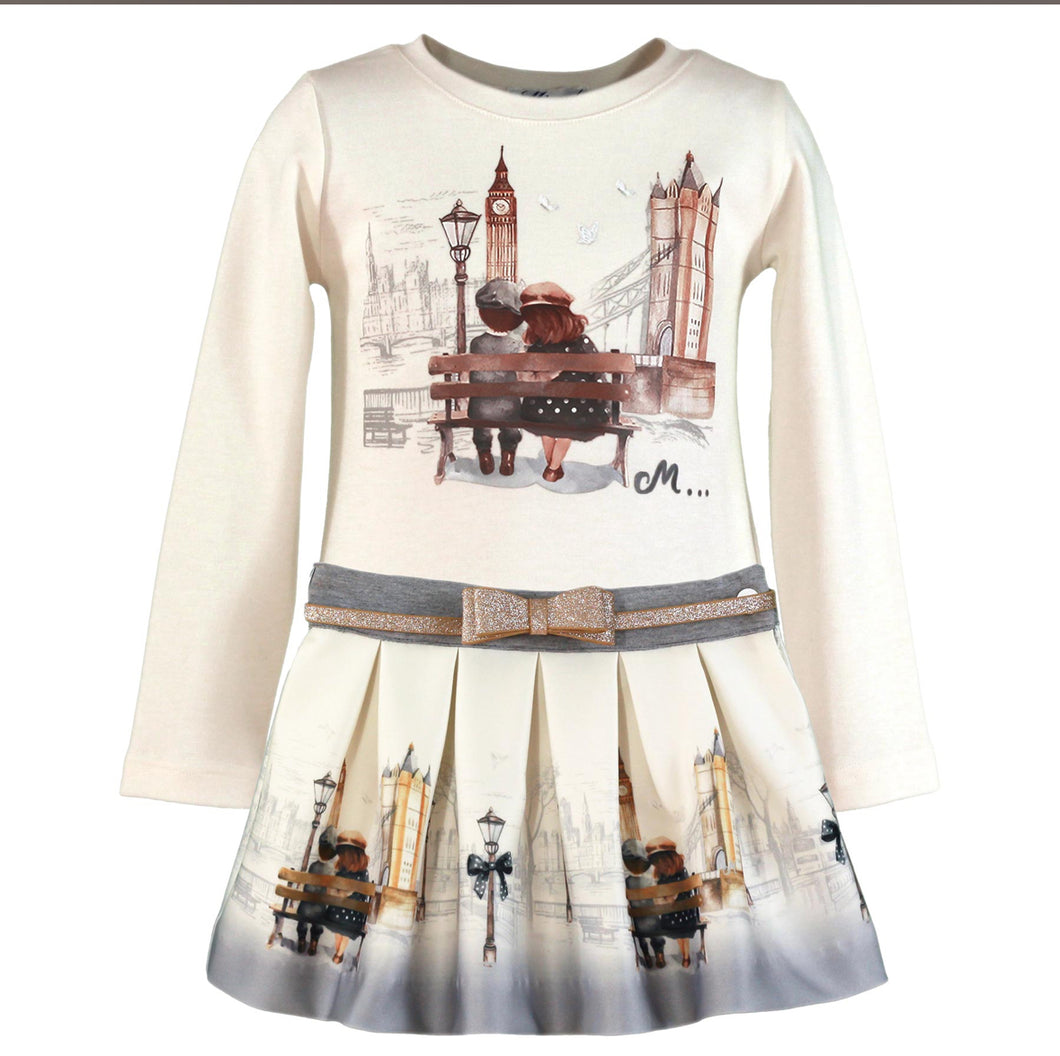 MIRANDA SKIRT SET