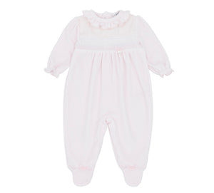 BLUES BABY BABYGRO