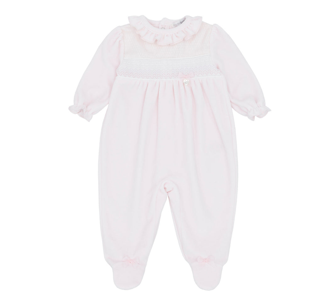 BLUES BABY BABYGRO