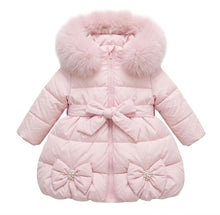 Load image into Gallery viewer, BIMBALO WINTER COAT
