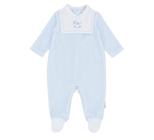 BLUES BABY BABYGRO
