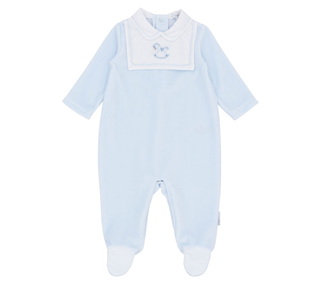 BLUES BABY BABYGRO