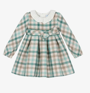 Mayoral dress