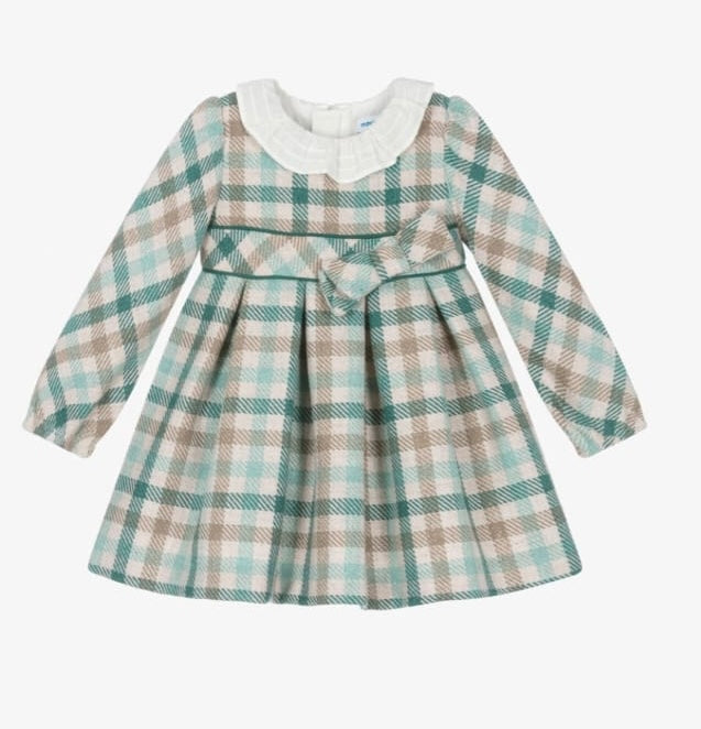 Mayoral dress
