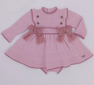 Rahigo baby dress