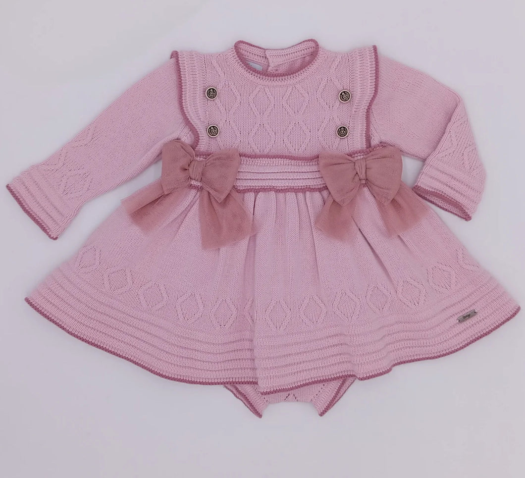 Rahigo baby dress